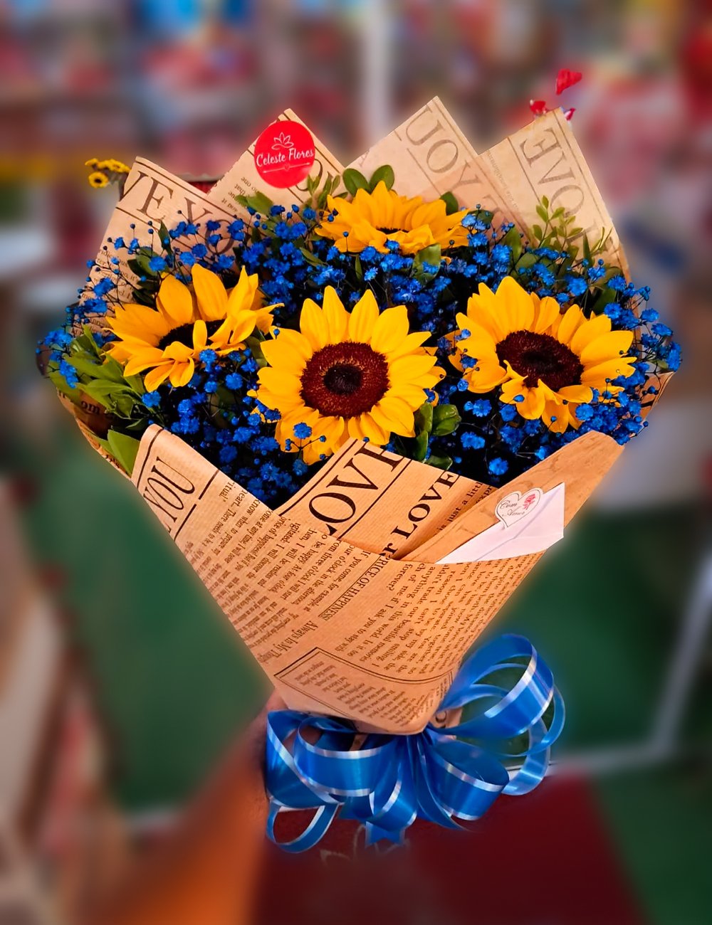 Coleção Neutros/Aniversário