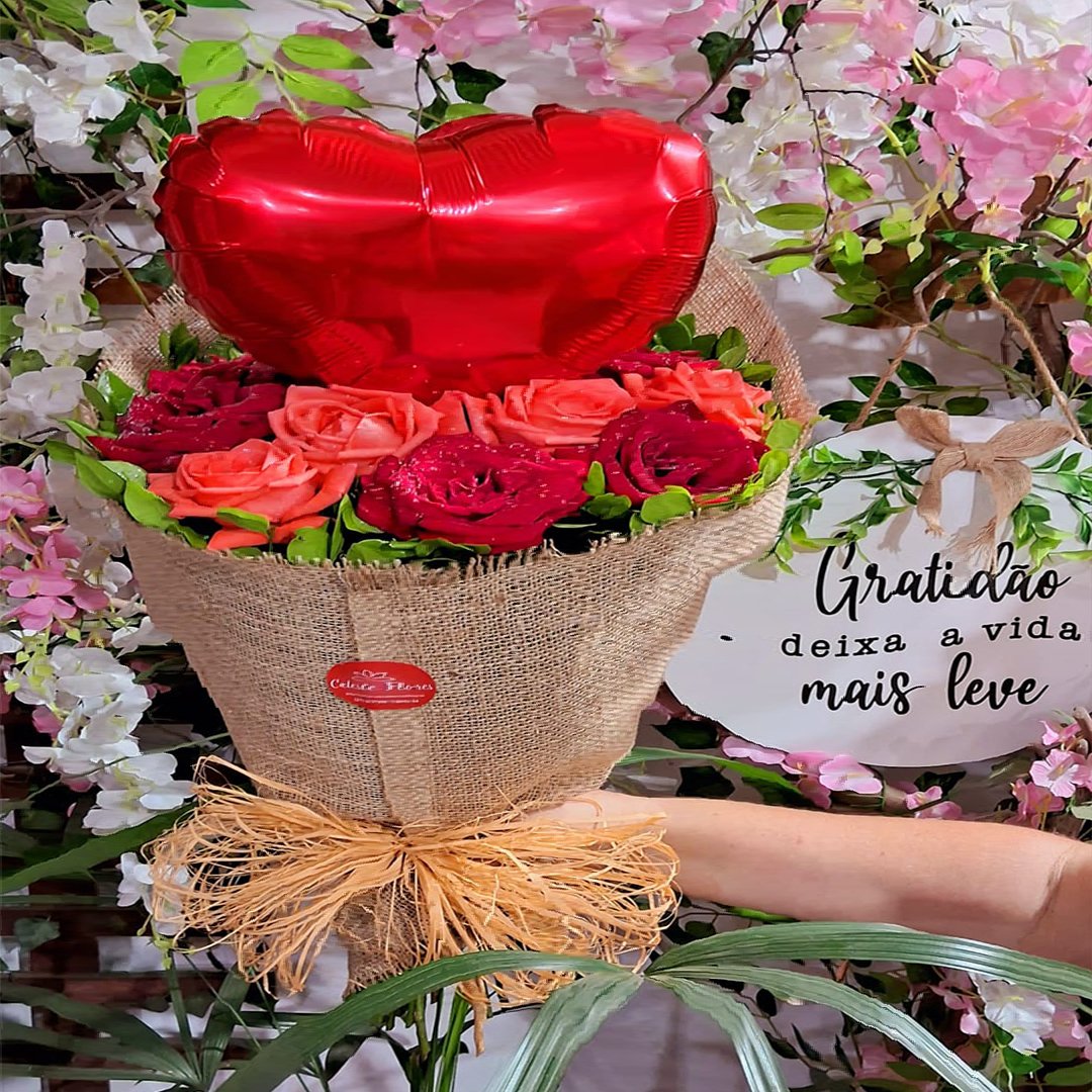 Coleção Requinte Rústico