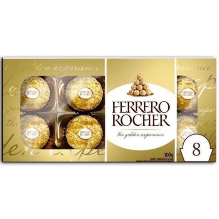 ferrero ferrero