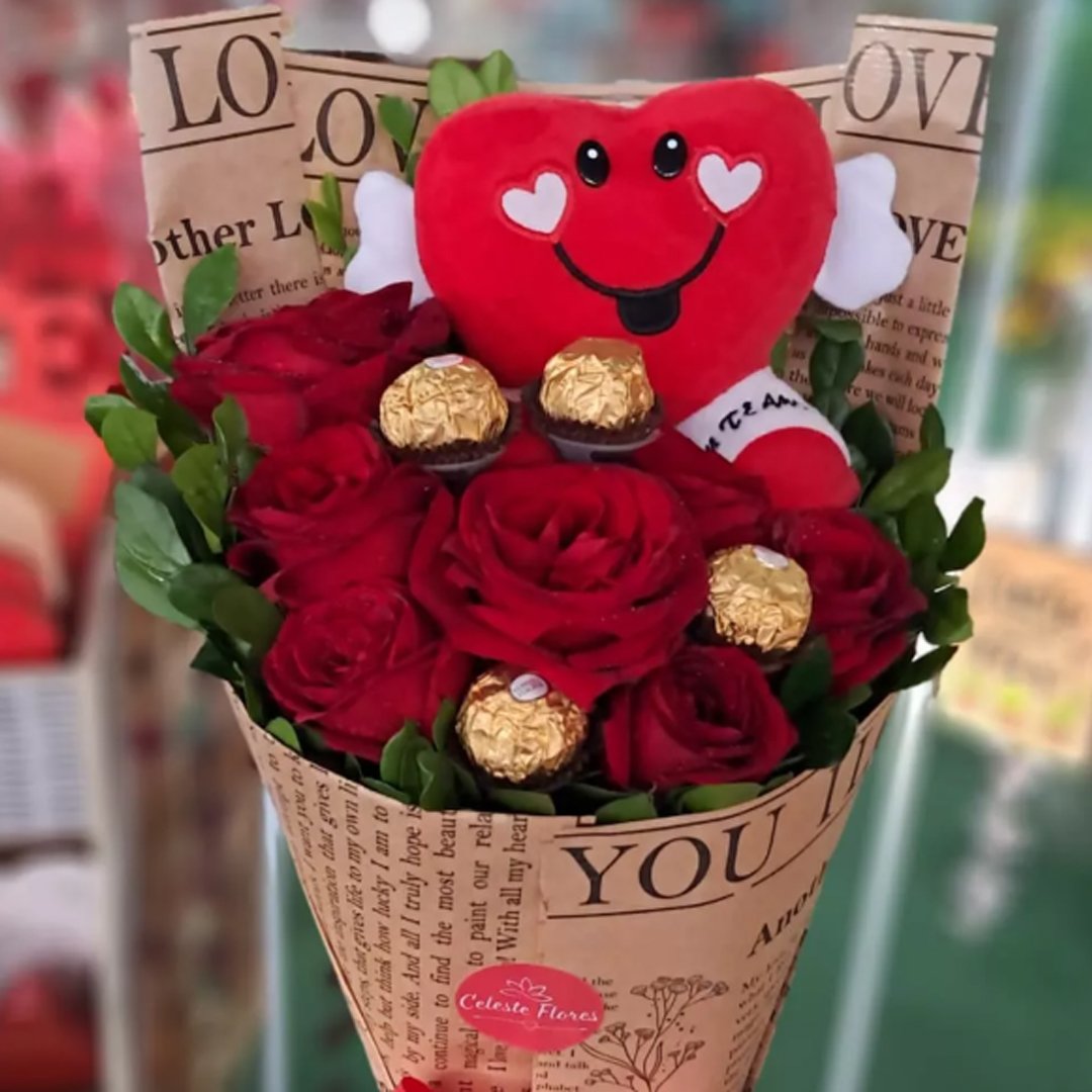 Coleção Love