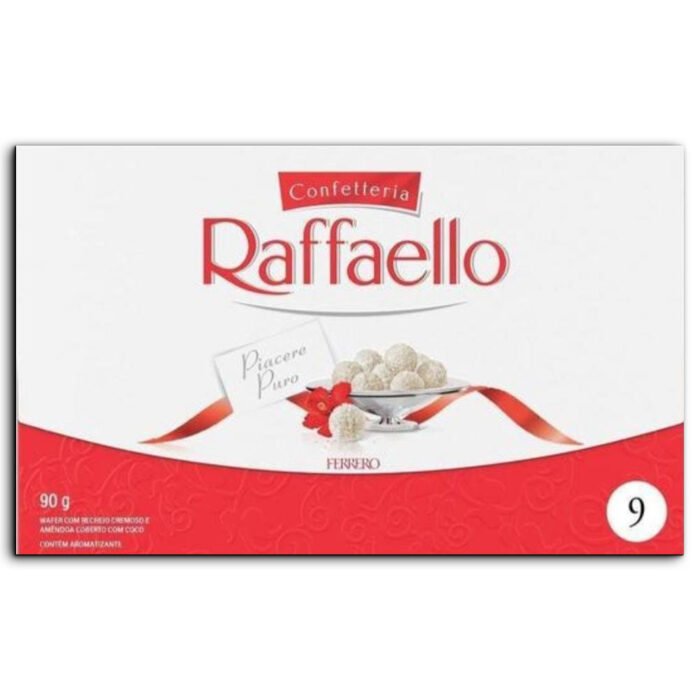 raffaelo raffaelo