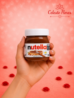 Nutella 140g